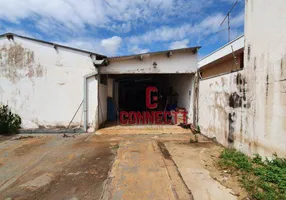 Foto 1 de Lote/Terreno à venda, 625m² em Ipiranga, Ribeirão Preto