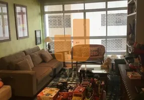 Foto 1 de Apartamento com 2 Quartos à venda, 90m² em Higienópolis, São Paulo