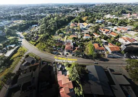 Foto 1 de Lote/Terreno à venda, 1636m² em Mercês, Curitiba