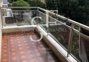 Foto 1 de Apartamento com 3 Quartos à venda, 119m² em Maracanã, Rio de Janeiro