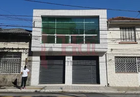 Foto 1 de Prédio Comercial para venda ou aluguel, 300m² em Santana, São Paulo