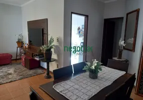 Foto 1 de Casa com 3 Quartos à venda, 112m² em Inga, Betim