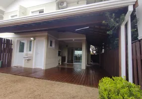 Foto 1 de Casa de Condomínio com 3 Quartos à venda, 136m² em Loteamento Residencial Vila Bella, Campinas