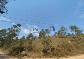 Foto 1 de Lote/Terreno à venda, 2268m² em , Jarinu