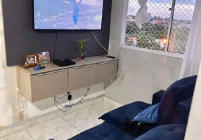 Foto 1 de Apartamento com 2 Quartos para venda ou aluguel, 44m² em Iporanga, Sorocaba