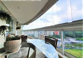 Foto 1 de Apartamento com 3 Quartos à venda, 175m² em Panamby, São Paulo