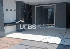 Foto 1 de Casa com 3 Quartos à venda, 170m² em Setor Faiçalville, Goiânia