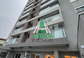 Foto 1 de Apartamento com 2 Quartos para alugar, 57m² em Demarchi, São Bernardo do Campo