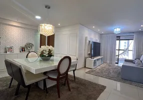 Foto 1 de Apartamento com 4 Quartos à venda, 142m² em Tambaú, João Pessoa