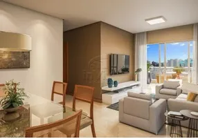 Foto 1 de Apartamento com 3 Quartos à venda, 100m² em Santa Lúcia, Vitória