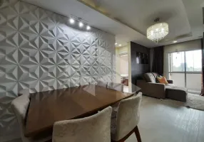 Foto 1 de Apartamento com 1 Quarto para alugar, 65m² em São José, Canoas