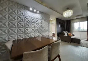 Foto 1 de Apartamento com 1 Quarto para alugar, 67m² em São José, Canoas