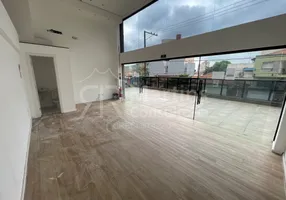 Foto 1 de Ponto Comercial para alugar, 32m² em Vila Assuncao, Santo André