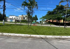 Foto 1 de Lote/Terreno à venda, 452m² em Praia da Boracéia, São Sebastião