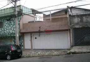 Foto 1 de Casa com 2 Quartos à venda, 70m² em Jardim Santa Lucrécia, São Paulo