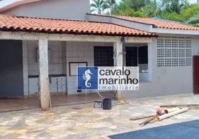 Foto 1 de Casa com 3 Quartos à venda, 260m² em Alto da Boa Vista, Ribeirão Preto