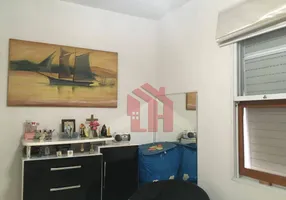 Foto 1 de Apartamento com 2 Quartos à venda, 78m² em Aparecida, Santos