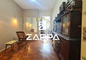 Foto 1 de Apartamento com 2 Quartos à venda, 60m² em Copacabana, Rio de Janeiro