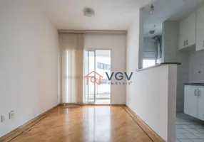 Foto 1 de Apartamento com 1 Quarto à venda, 42m² em São Judas, São Paulo