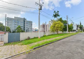 Foto 1 de Lote/Terreno com 1 Quarto à venda, 480m² em Campina do Siqueira, Curitiba