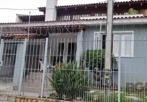 Foto 1 de Casa com 3 Quartos à venda, 200m² em Santa Tereza, Porto Alegre