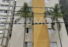 Foto 1 de Apartamento com 1 Quarto à venda, 52m² em Jardim Proença, Campinas