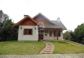 Foto 1 de Casa com 3 Quartos à venda, 323m² em Vale das Colinas, Gramado