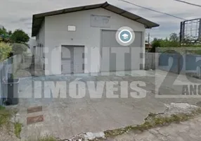 Foto 1 de Galpão/Depósito/Armazém à venda, 180m² em Carianos, Florianópolis