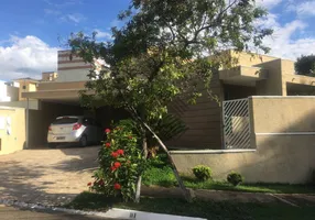 Foto 1 de Casa de Condomínio com 3 Quartos à venda, 260m² em Jardim Residencial Deolinda Guerra, Sorocaba