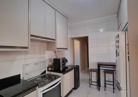 Foto 1 de Casa com 2 Quartos à venda, 62m² em Parque Residencial Jardins, Presidente Prudente