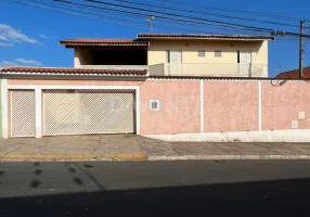 Foto 1 de Sobrado com 4 Quartos à venda, 188m² em Parque Silva Azevedo, Sumaré