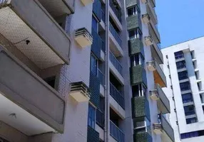 Foto 1 de Apartamento com 3 Quartos à venda, 163m² em Boa Vista, Recife