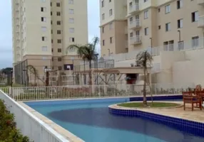 Foto 1 de Apartamento com 3 Quartos à venda, 70m² em Conjunto Residencial Flamboyant, São José dos Campos