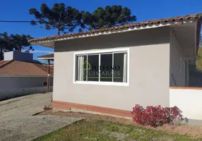 Foto 1 de Casa com 3 Quartos à venda, 580m² em Centro, Rancho Queimado