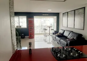 Foto 1 de Apartamento com 2 Quartos à venda, 91m² em Centro, São Bernardo do Campo