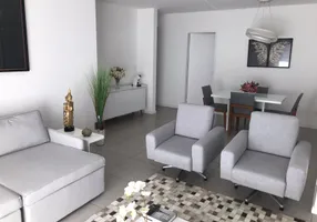 Foto 1 de Apartamento com 3 Quartos à venda, 120m² em Santana, São Paulo