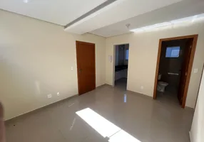 Foto 1 de Apartamento com 2 Quartos à venda, 45m² em Santa Mônica, Belo Horizonte