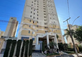 Foto 1 de Apartamento com 3 Quartos à venda, 90m² em Centro, São Carlos