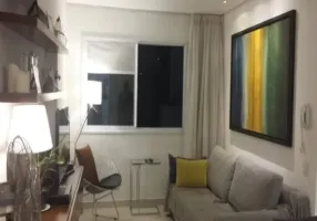 Foto 1 de Apartamento com 1 Quarto à venda, 44m² em Campos Eliseos, São Paulo