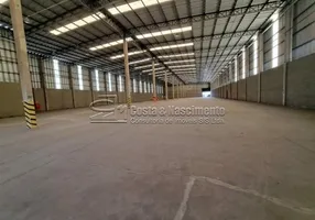 Foto 1 de Galpão/Depósito/Armazém para alugar, 5600m² em Taboão, Mogi das Cruzes