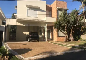 Foto 1 de Casa de Condomínio com 4 Quartos à venda, 382m² em Condominio Aldeia da Mata, Valinhos