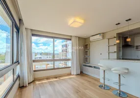 Foto 1 de Apartamento com 2 Quartos à venda, 76m² em Menino Deus, Porto Alegre