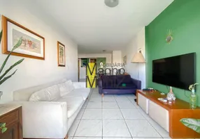 Foto 1 de Apartamento com 3 Quartos à venda, 108m² em Papicu, Fortaleza