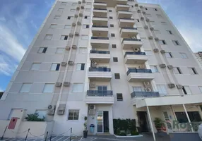 Foto 1 de Apartamento com 1 Quarto à venda, 47m² em Ribeirão da Ponte, Cuiabá