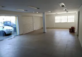 Foto 1 de Ponto Comercial para alugar, 138m² em Centro, Ribeirão Preto