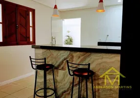 Foto 1 de Casa com 3 Quartos à venda, 180m² em Santos Dumont, Vila Velha
