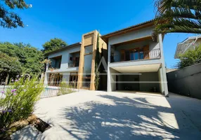 Foto 1 de Casa de Condomínio com 4 Quartos à venda, 500m² em Condomínio Residencial Santa Helena , Bragança Paulista