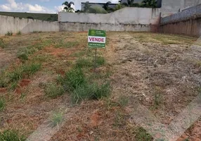 Foto 1 de Lote/Terreno à venda, 800m² em Jardim Paraíso da Usina, Atibaia