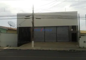 Foto 1 de Galpão/Depósito/Armazém para venda ou aluguel, 900m² em Jardim Campos Elíseos, Campinas