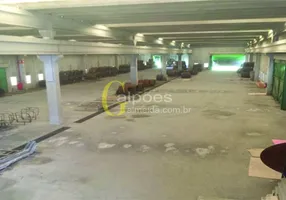 Foto 1 de Galpão/Depósito/Armazém para alugar, 2562m² em Jardim Alvorada, Jandira